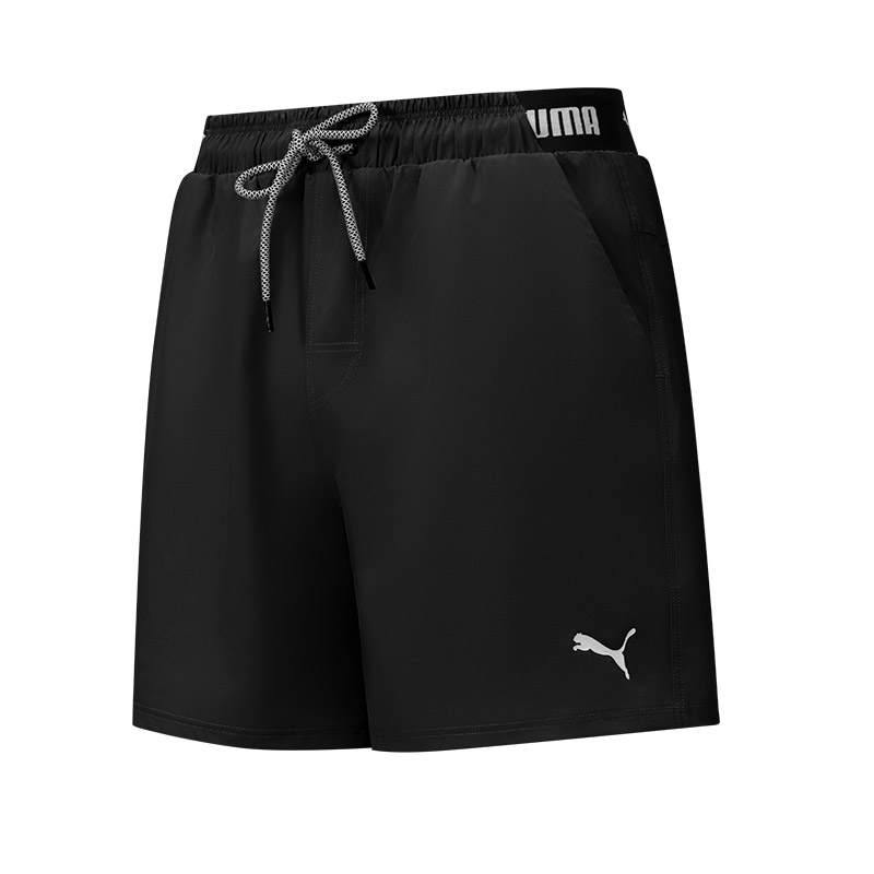 PUMA PUMA Swimming Shorts Men's Thin