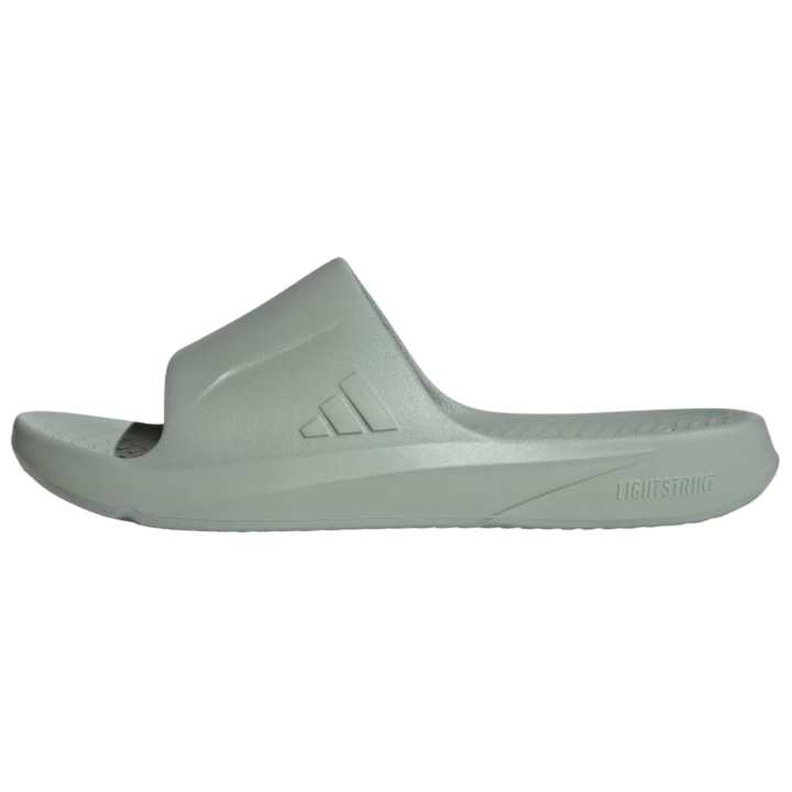 Adidas Adidas LIGHTSHIFT Slide Slippers Unisex Sage Green