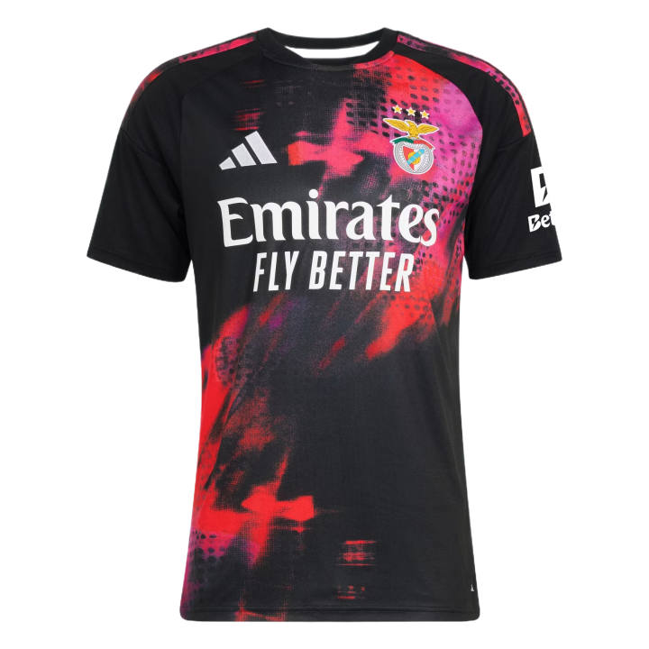 Adidas Adidas Soccer Jerseys Men's Black Crew Neck
