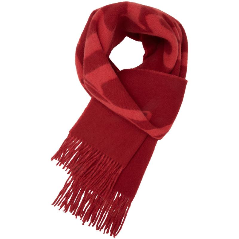 Tommy Hilfiger Knit Scarves Women's