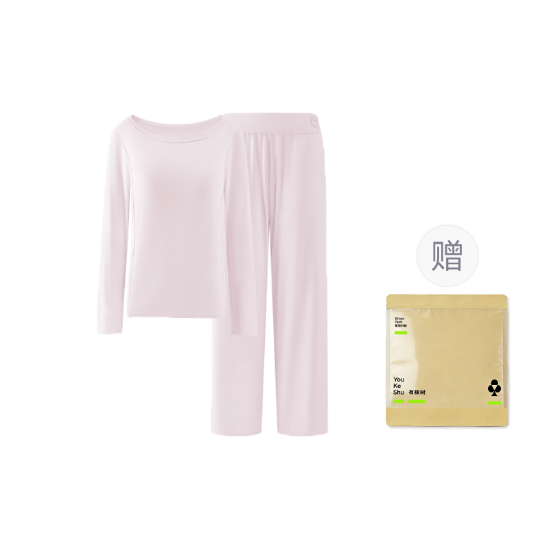 YOUKESHU YOUKESHU Women's Pajama Sets
