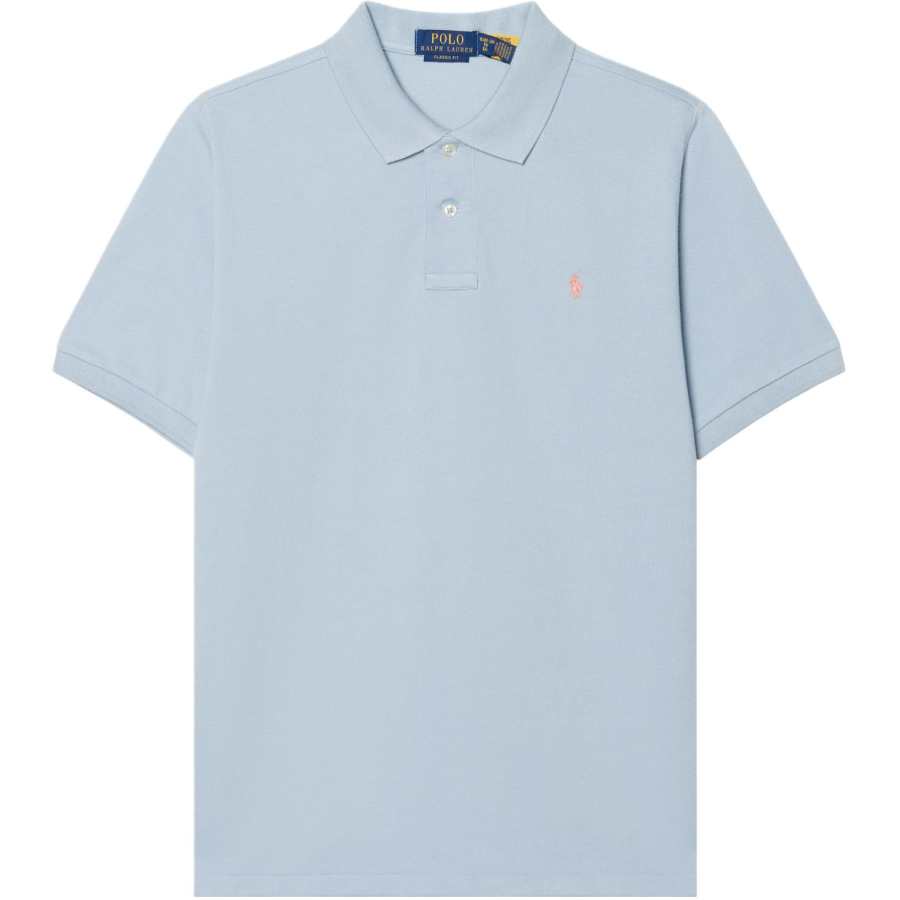 Polo Ralph Lauren Polo Shirt SS26 Classic Version Kids'