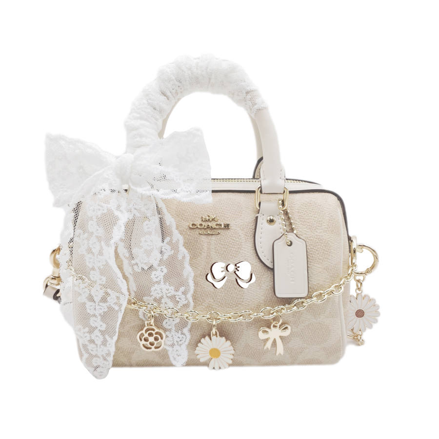 COACH COACH Rowan Handbags