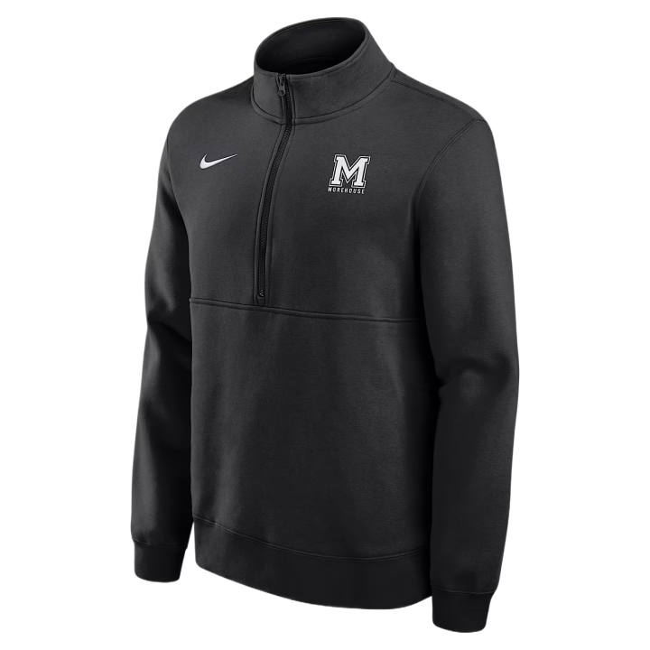 Nike Nike Jackets Men's Black Stand Collar Moderate