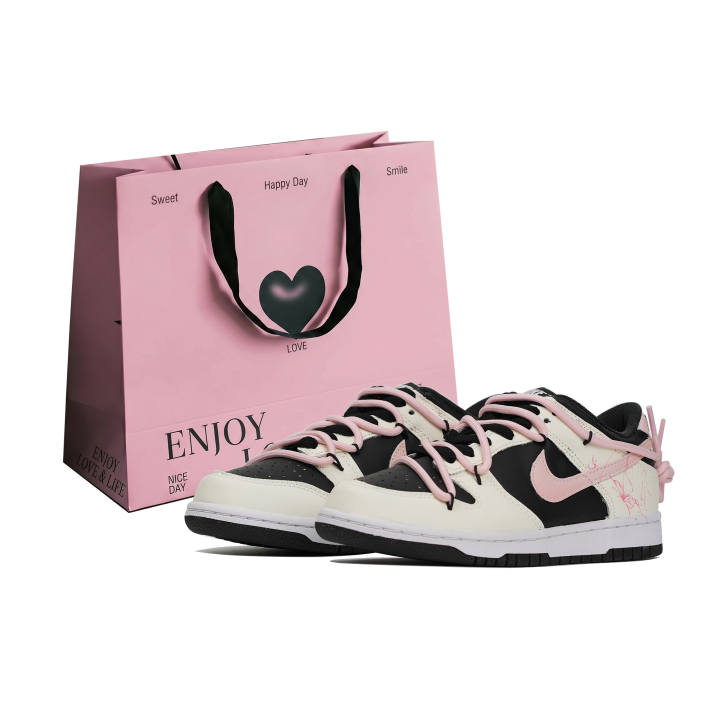 Nike Nike Dunk Kids' Skateboarding Shoes Unisex