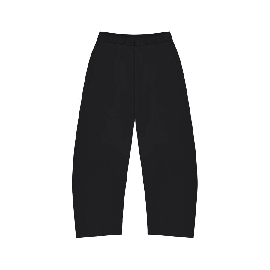 New Balance New Balance Casual Pants Men's BK Thin