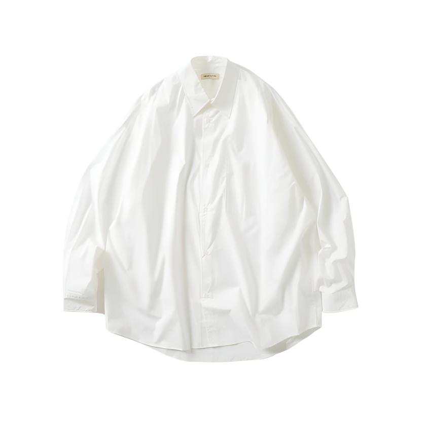 FREAK'S STORE Shirts Unisex Lapel Moderate