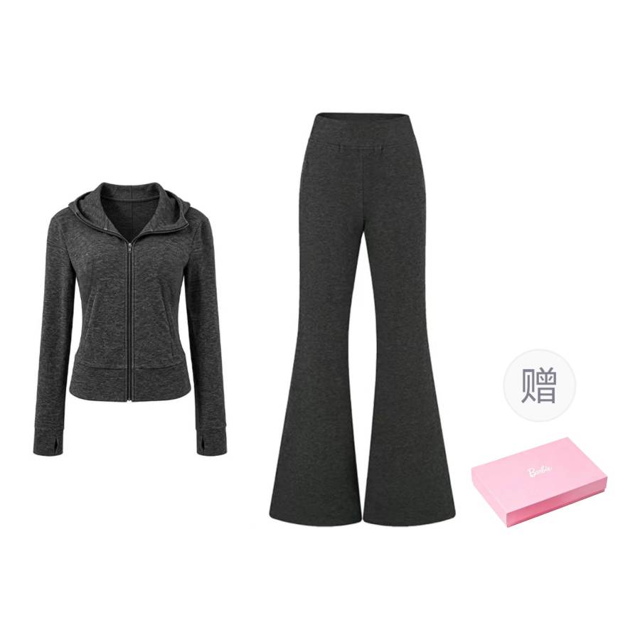 Barbie Women's Clothing Gift Boxes Women's Stand Collar