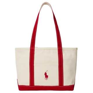 Polo Ralph Lauren Polo Pony Shoulder Bags