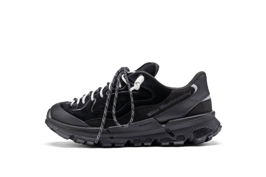 Ecco Ecco BIOM 2.2 TRL Outdoor Shoes Women's Low Top Black