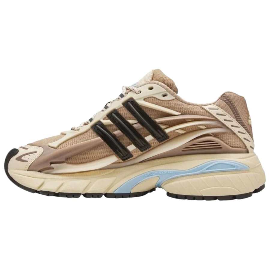 Adidas Adidas x Pharrell Williams Adistar Jellyfish Low top Chunky Sneakers Unisex Ecru