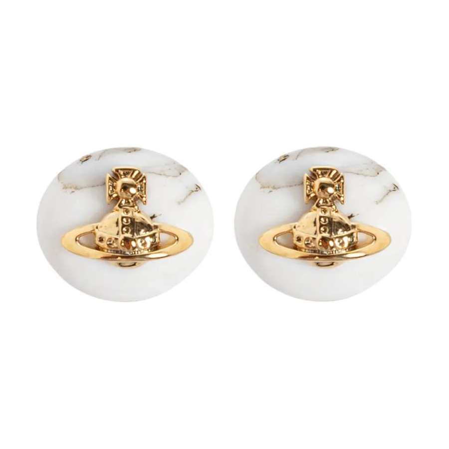 Vivienne Westwood Stud Earrings Women's