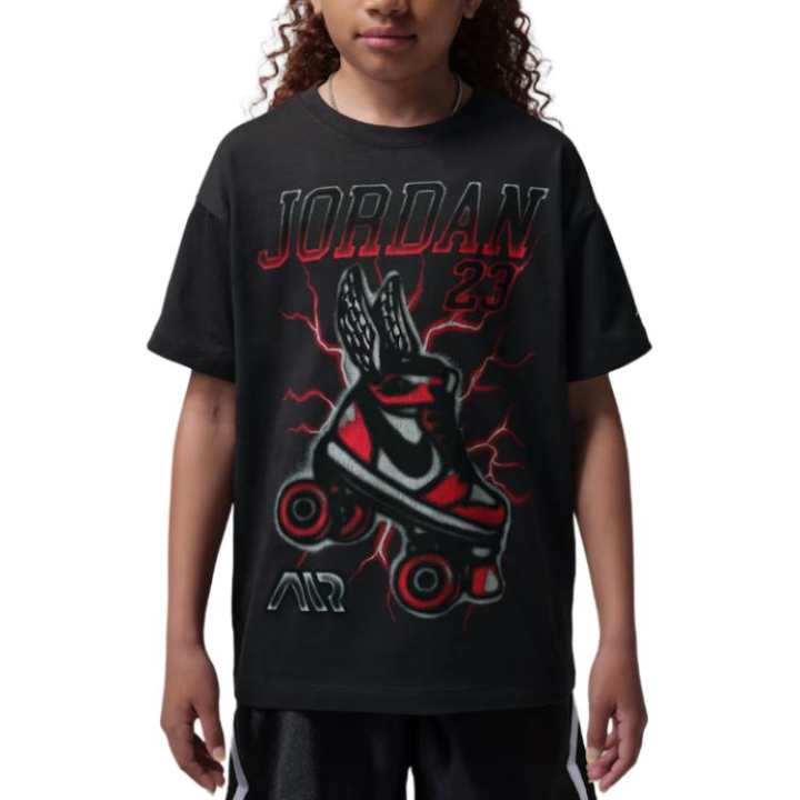 Jordan Jordan Kids T Shirts