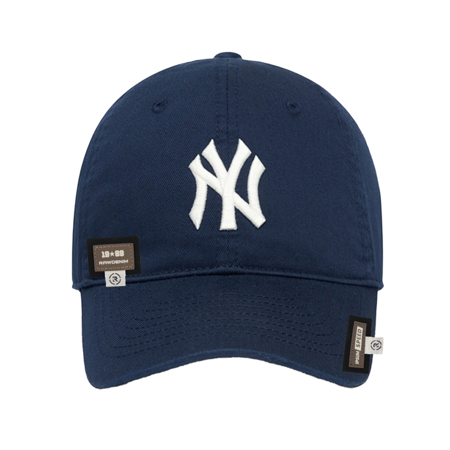 MLB MLB Baseball Caps Unisex