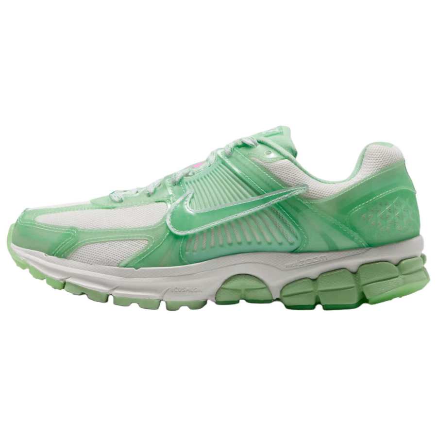 Nike Nike Vomero 5 Running Shoes Women's Low Top Green White