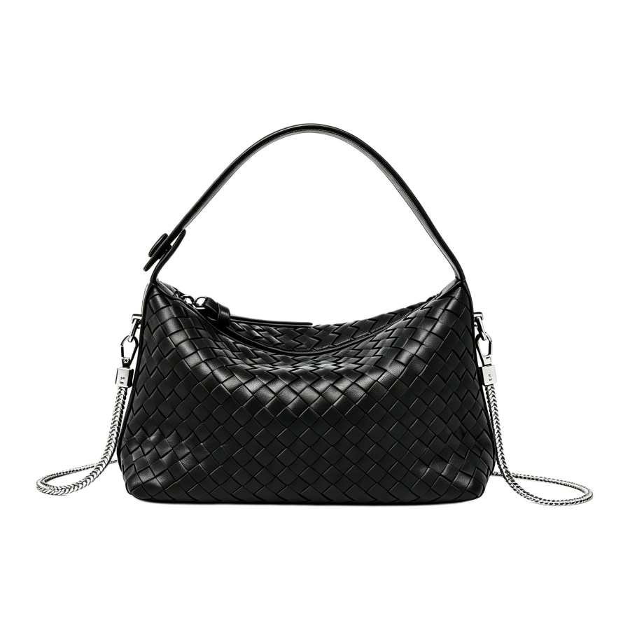 LOLLiPOPS Sheepskin Girlfriend One Shoulder Handbag Regular Women's Multicolor