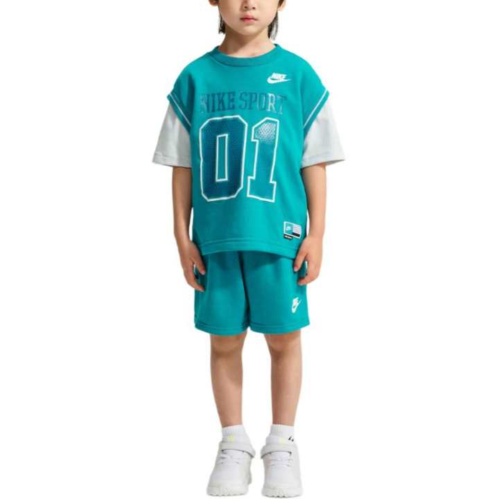 Nike Nike Kids Casual Sportswear Moderate