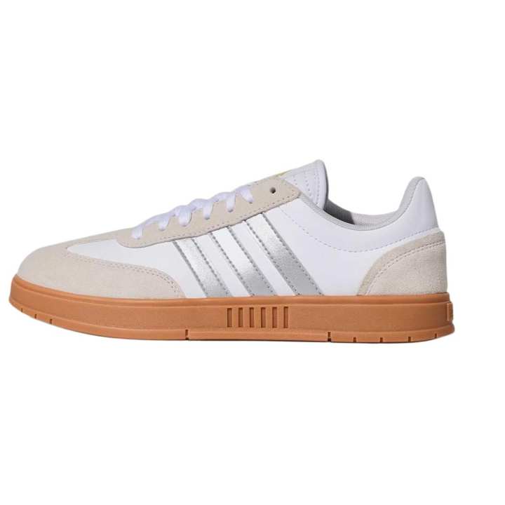 Adidas Adidas Gradas Skateboard Shoes Women's Low Top White