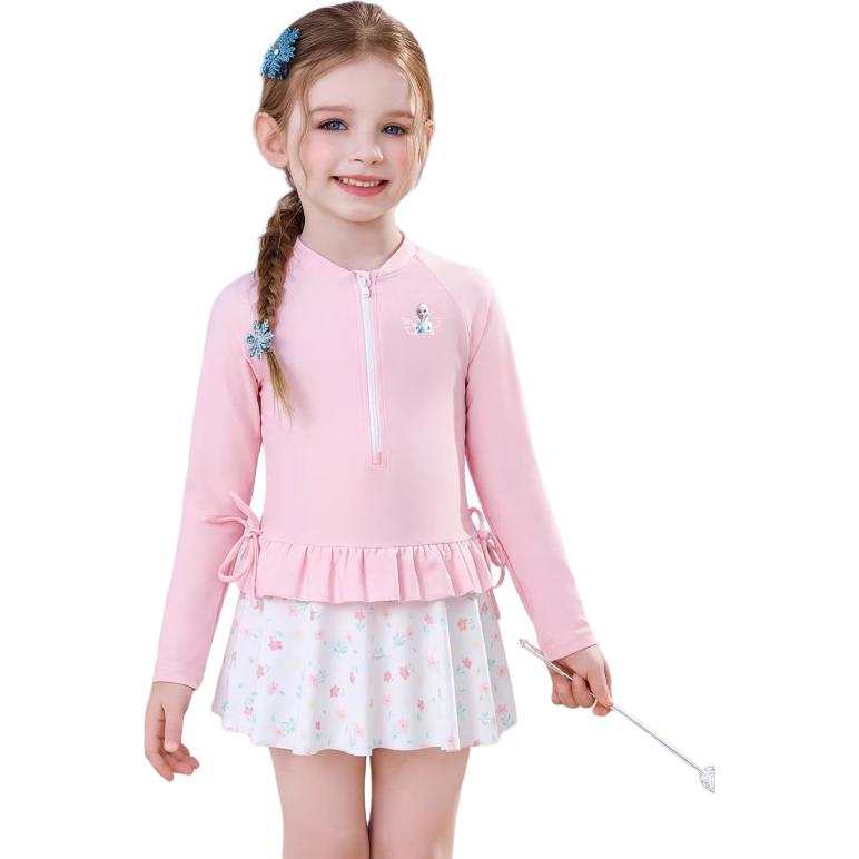Disney Kids Swimwear Moderate Stretch