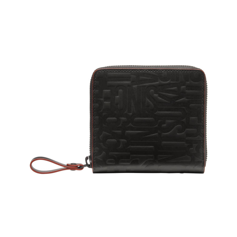 Onitsuka Tiger Onitsuka Tiger Wallets Black