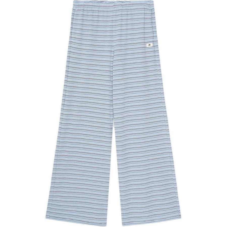 New Balance New Balance Casual Pants Women's Blue Moderate
