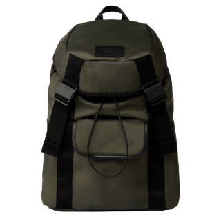 Onitsuka Tiger Backpacks Dark Green