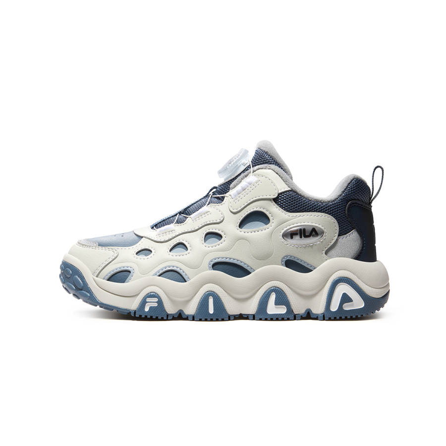 FILA KIDS Heritage FHT Kids' Basketball Shoes Kids