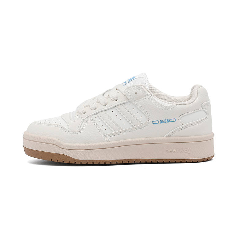 DEERWAY Breathable Low top Skateboard Shoes Women's