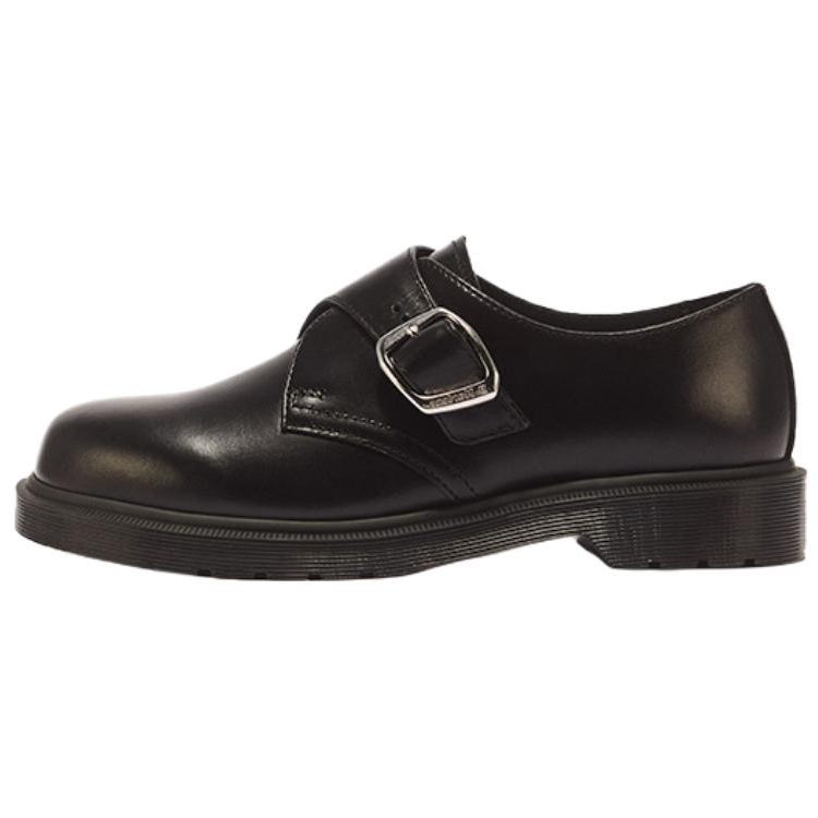 Dr.Martens Women's Casual Shoes Women's Black
