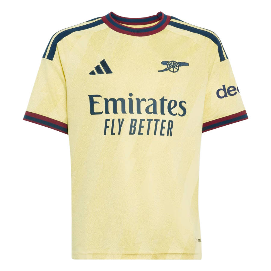 Adidas Adidas Kids' Sports Tops Crew Neck Moderate