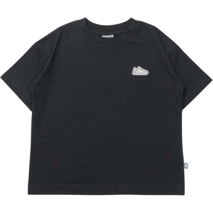 New Balance New Balance Kids T Shirts Crew Neck