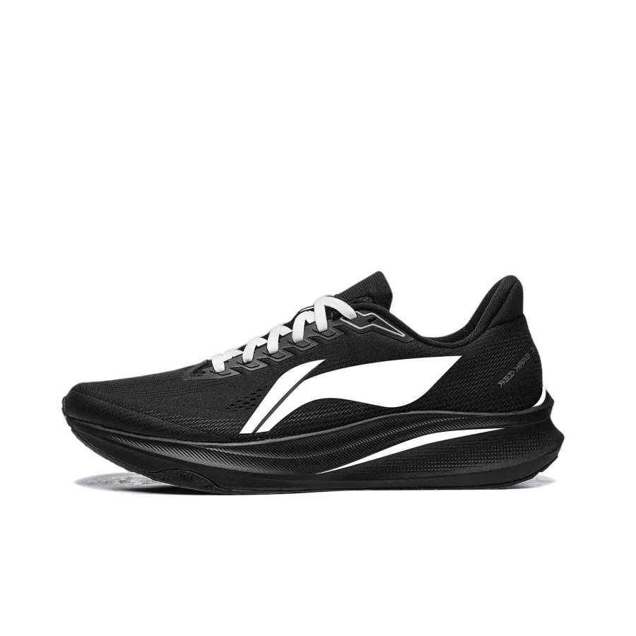 Li-Ning Li Ning Red Hare 9 Running Shoes Unisex Low Top White