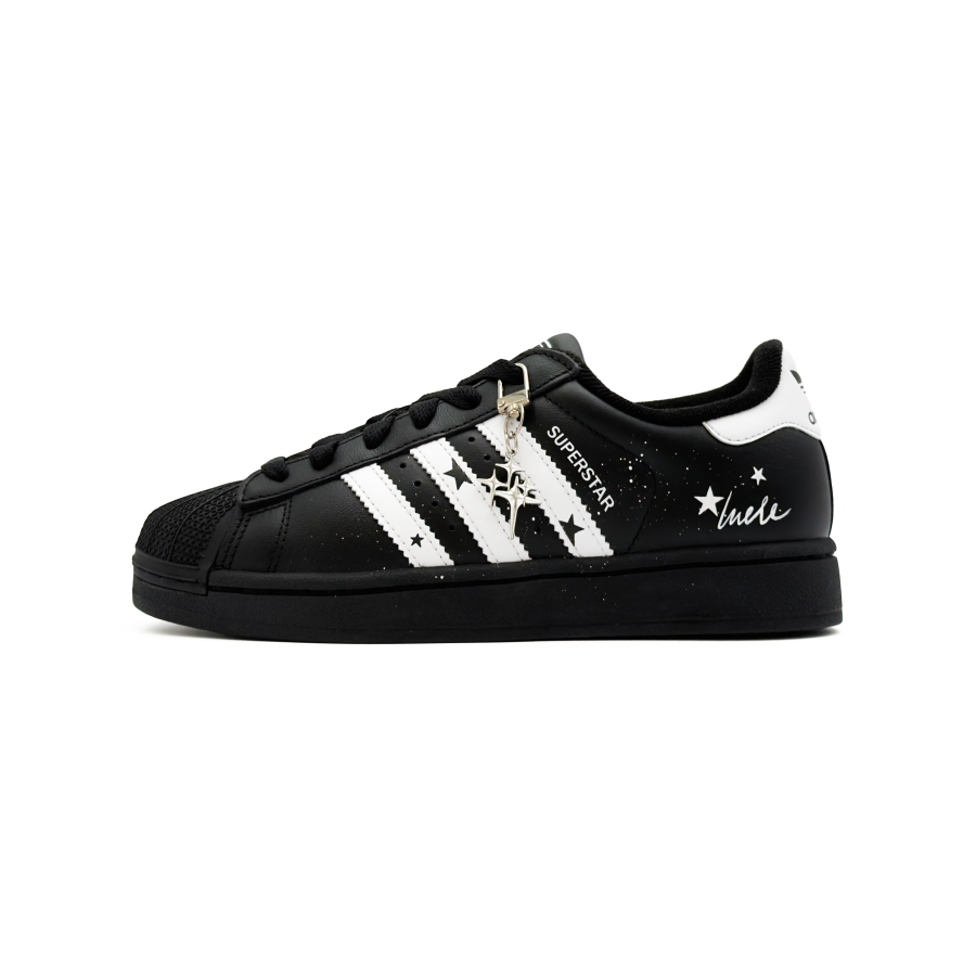 Adidas Originals Superstar 2 Kids' Skateboarding Shoes Unisex