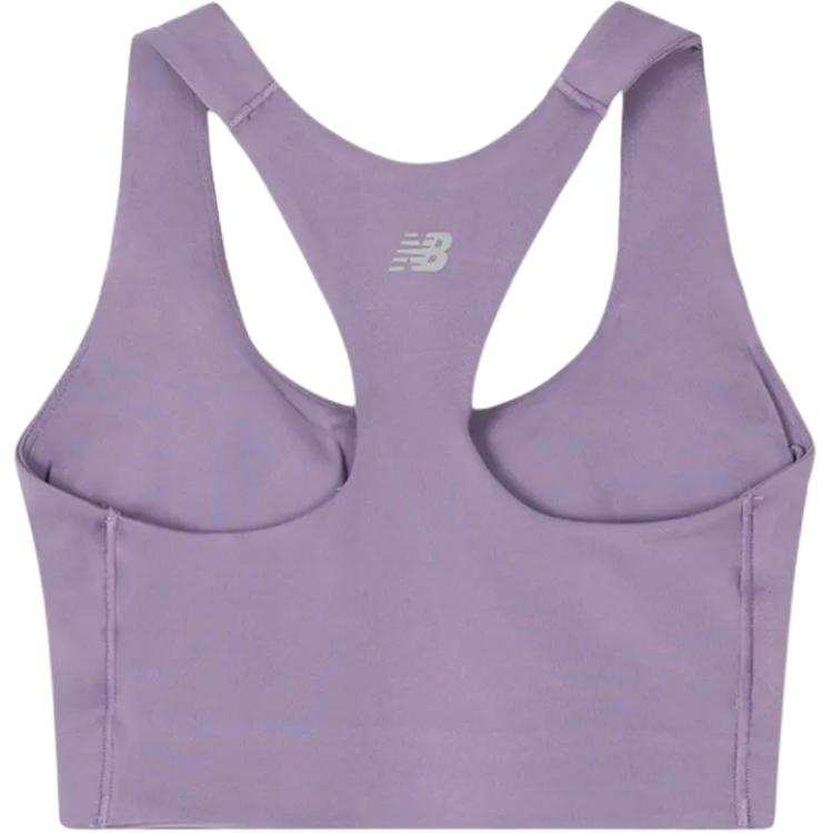 New Balance New Balance Sports Underwear Women's Purple