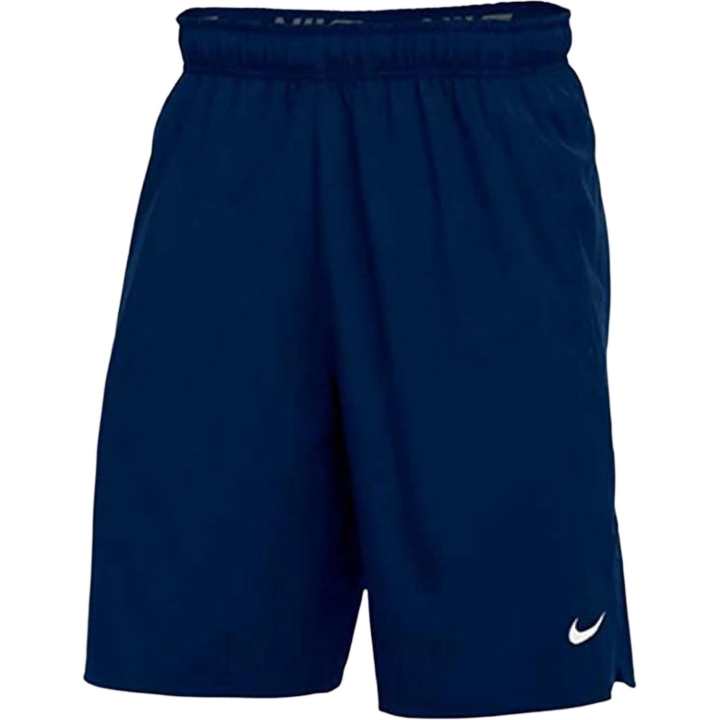 Nike Nike Running Shorts Men's Marine Blue Moderate