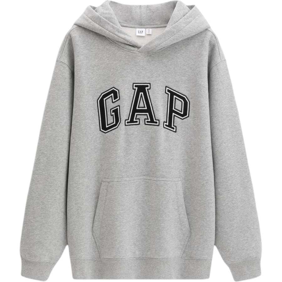 GAP Sweatshirts Men's Hooded Moderate Other