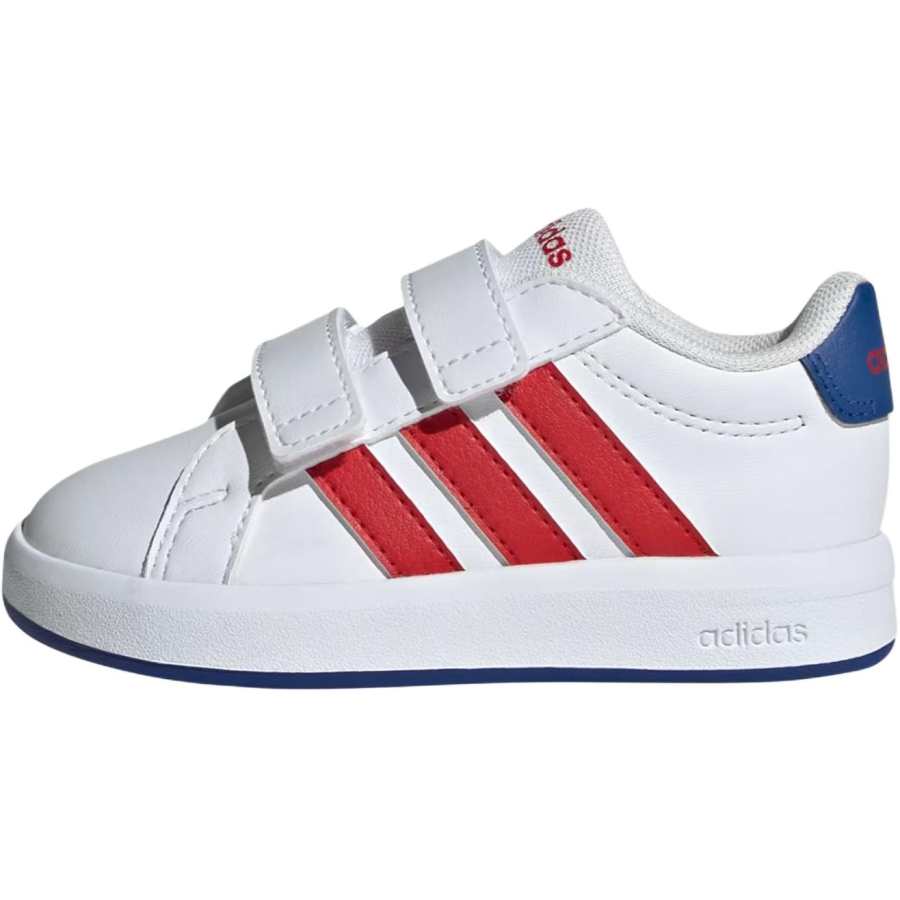Adidas Adidas GRAND COURT 3.0 Toddler Shoes Baby