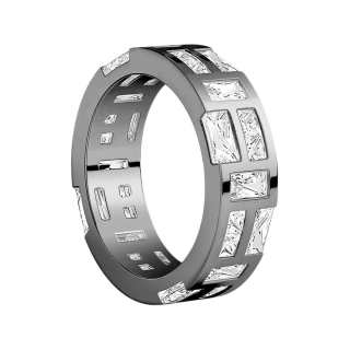 Apm Monaco Rings Unisex