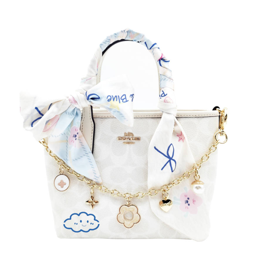 COACH COACH City Handbags