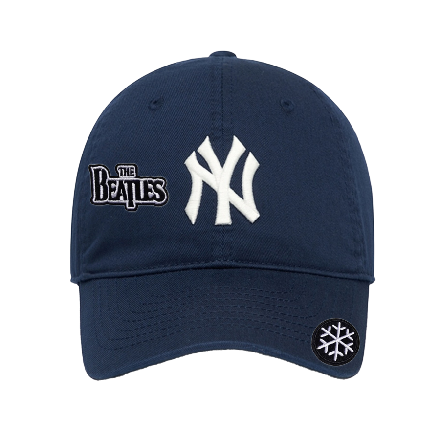 MLB MLB Baseball Caps Unisex