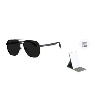 BOLON Alloy Aviator Sunglasses Men's Multicolor Coating