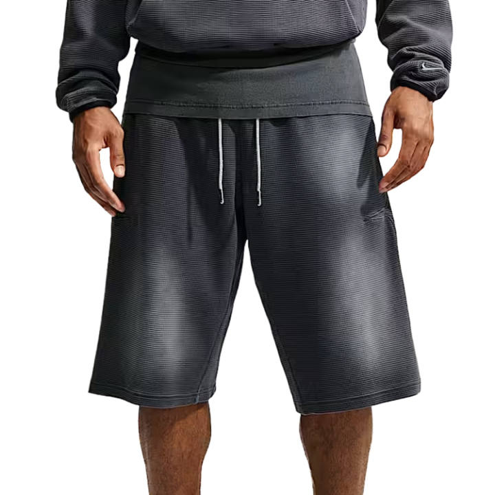 Nike Nike Basketball Shorts Men's Black