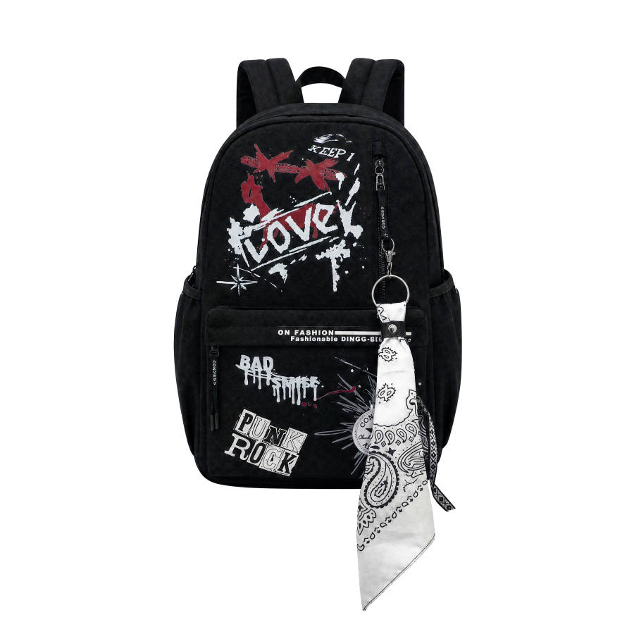 Converse Converse Backpacks Black