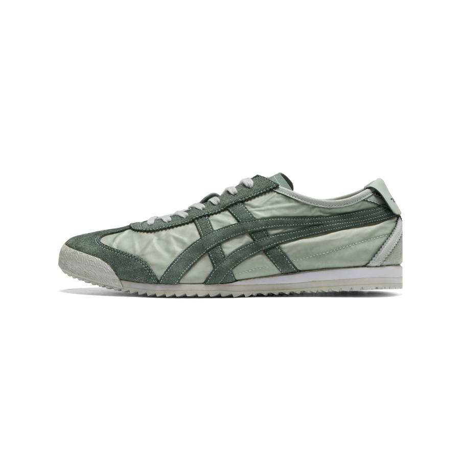 Onitsuka Tiger MEXICO 66 NM Low top Casual Shoes Unisex Blue Gray