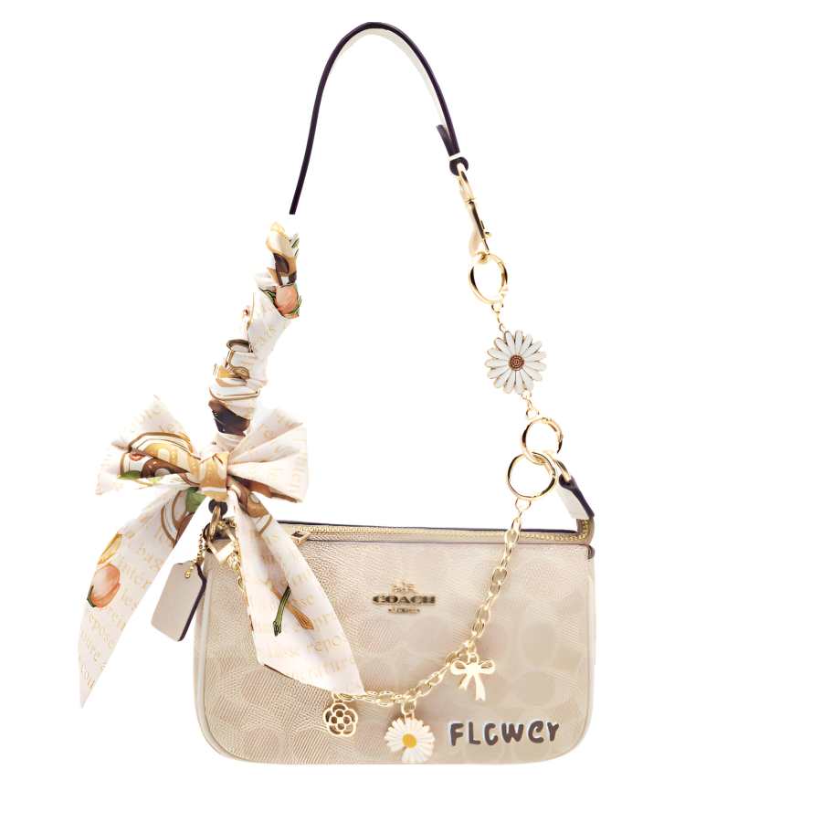 COACH COACH Nolita Shoulder Bags