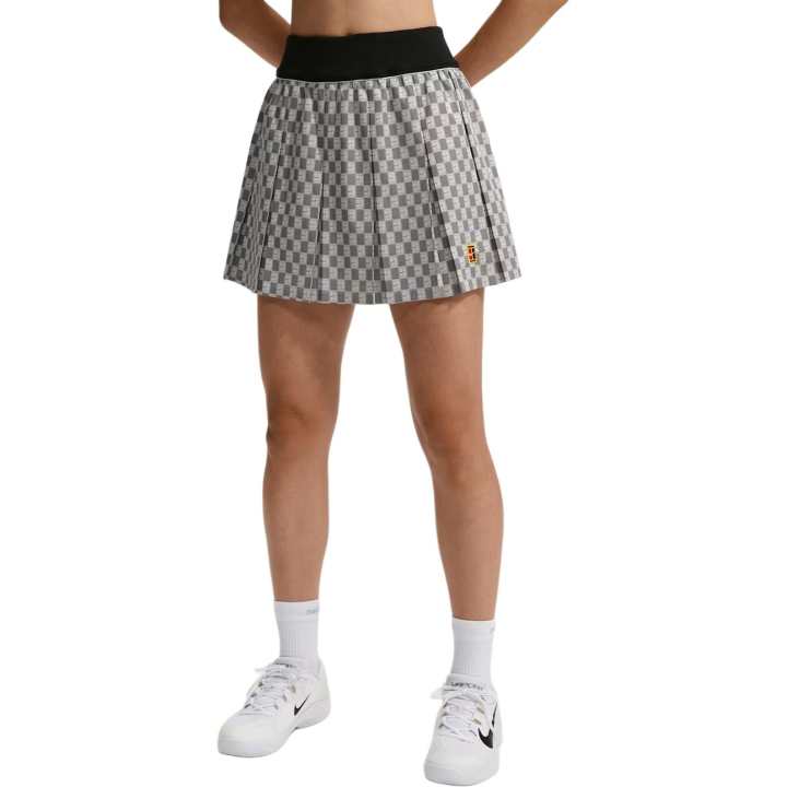 Nike Nike Tennis Skirts Women's Black