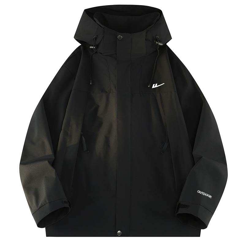 WARRIOR WARRIOR Riding The Wind Collection Jackets & Coats Unisex