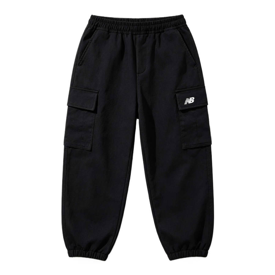 New Balance New Balance Kids Cargo Pants Moderate