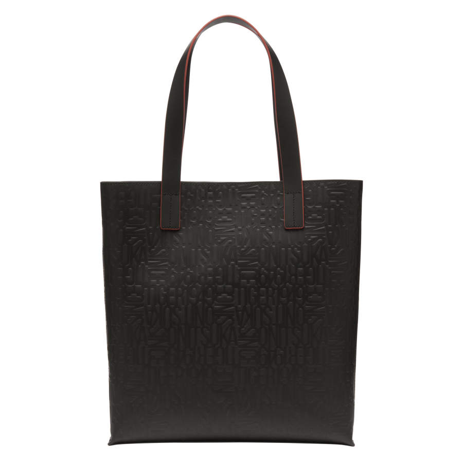Onitsuka Tiger Onitsuka Tiger Shoulder Bags Black
