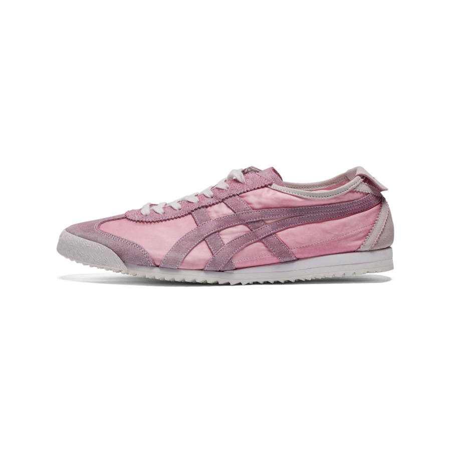 Onitsuka Tiger MEXICO 66 NM Low top Casual Shoes Unisex Pink